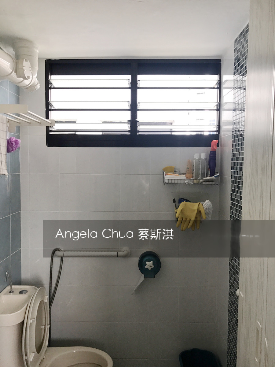 Blk 509 West Coast Drive (Clementi), HDB 3 Rooms #152156132